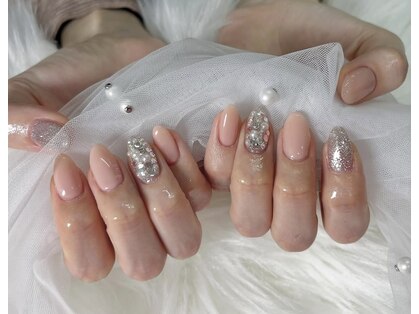 はあとねいる 名古屋名駅の写真