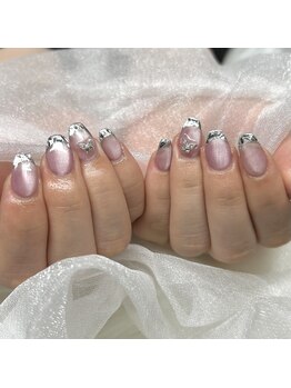 ガラスフレンチ