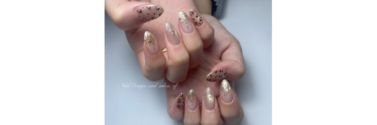 エフネイル 元町中華街店(ef nail)のサロンヘッダー