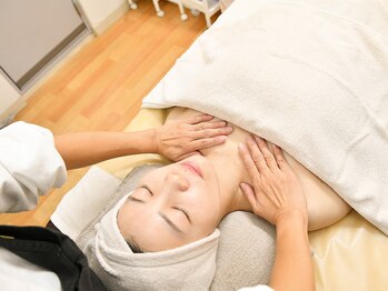 ケセラネイルケア/