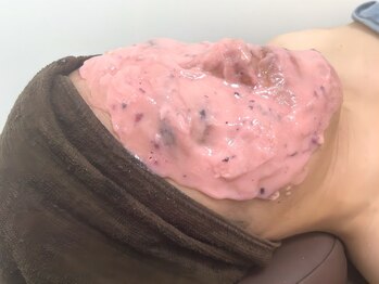 プラシア 広島駅(Purasia.)の写真/期間限定で好きなエステ2コースを組み合わせて7500円でご利用可能◆毛穴知らずのたまご肌を手に入れよう♪