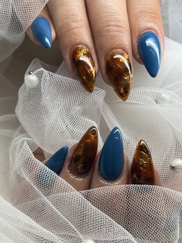 セシル(CECIL)/4アートネイル