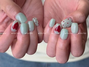 ニコ 高田馬場店(Niko)/春