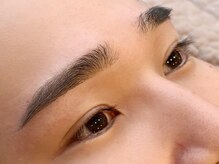 グランディール(GRANDIR)/垢抜け！アイブロウワックス