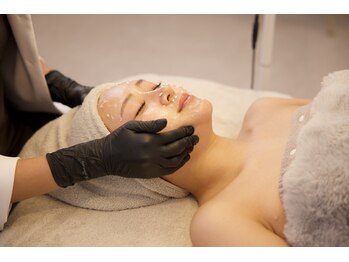 クラルテアンドコー(Salon Clarte&Co.)/毛穴撲滅エクソソームメロプロ＋