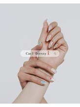 Can I Dressy天神大名店【3/28 NEW OPEN(予定)】 ブログ 担当