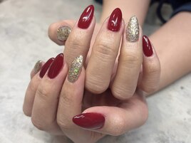 【ハンド】ワンカラー