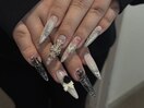 長さだし込み持ち込みデザイン