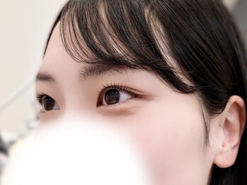 ククル(KUKULE)/まつげパーマ