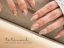 テテネイル(tete.nail)