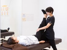 陽だまり整体院/自律神経を骨格から整える
