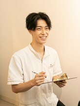 マカナ整体サロン 金山(MAKANA)&nbsp;小山 嵐士