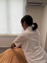 ほぐし人 西 大宮店&nbsp;針谷 
