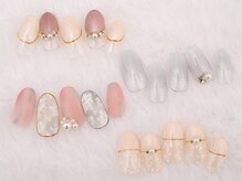 ベラルナ(BellaLuna)の雰囲気（お客様に合わせた施術をご提案します★ご希望お聞かせください♪）