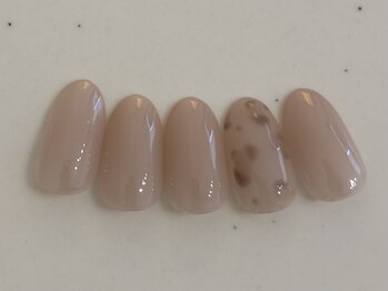 オルネイル(olunail)/定額デザイン