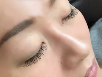 サロン ド シープナイン(salon de sheep9)/まつ毛エクステ