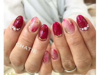 チャティー(CHATIE)/