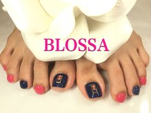 ネイルサロンアンドスクール ブロッサ(BLOSSA)/