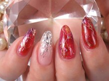 ナナズネイル 西小倉店(NANA's Nail)/ジェルアートし放題
