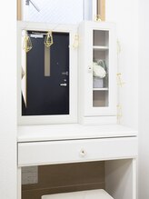 アイラッシュ アン(An)/ドレッサー