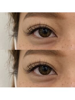 プライズアイリス アイラッシュ 池袋東口店(prize Iris eyelash)/セクシーデザイン♪