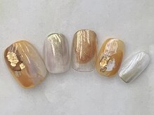 シェル トウキョウ(SHELL TOKYO)/