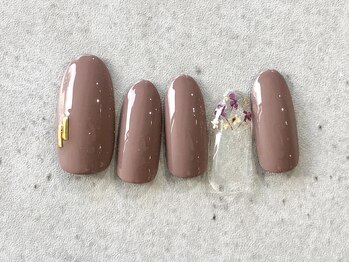 ニュアンスコース¥6,500