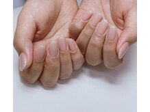 アイリッシュネイル 久屋大通店(Irish Nail)/ミルグラ