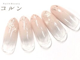 雪の結晶