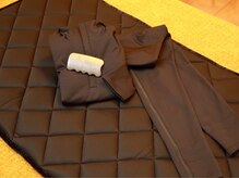 ヨサパーク アプリコット 平和台店(yosa park apricot)/着替え