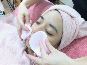 癒しの森 ひかり/施術