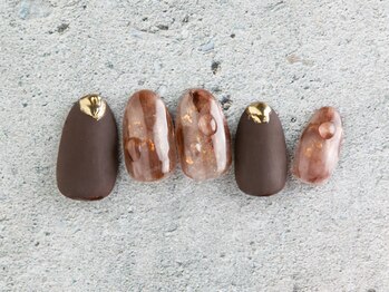 ネイルサロンウルラ(Ulula)/