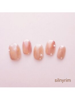 シルニー リム(Silny rim)/やり放題コース［ニュアンス］