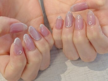 ラルネイル 大宮(Lull. nail)/*上品*マグネット*