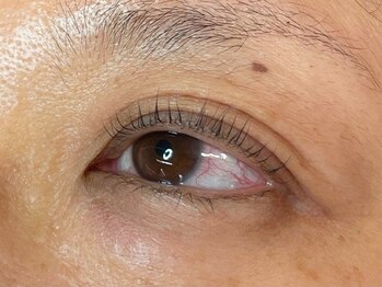 ウルカ アイラッシュ(uruka EYELASH)/ラッシュリフト