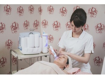 ル クラージュ(Le..Courage)/気になるシミしわくすみケア◎