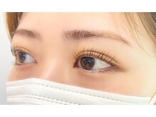 フェリエ ケイハン 別府店(Ferie KEIHAN)/まつ毛パーマ