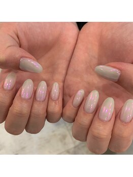 アールエム(Rm)/2月♪ネイル