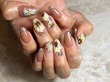 アネラ(ANELA)/ニュアンスネイル