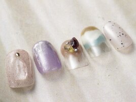 天然石ニュアンス