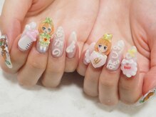 ロロネイル(LoLonail)/