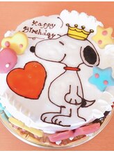 バースデーバースデー 藍住店(BirthDay BirthDay) KUMI 講師