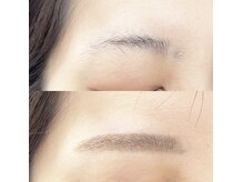 ヒア(Here.)/#美眉#アイブロウ#まゆげ#眉毛