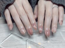 クーアネイル(kuua nail)/select premium