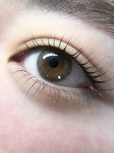 アイマイミー(i my me.)/まつ毛パーマ上下　お客様