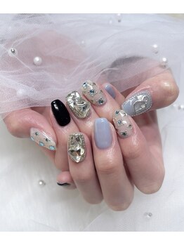 ココネイル アンド アイラッシュ(COCO NAIL & EYELASH)/