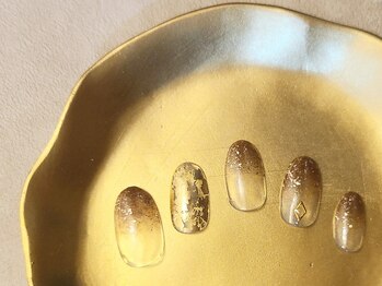 カラーレス(COLORLESS)/【シンプルコース】