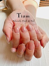 ティアム マタニティペイント アンド ネイル(Tiam Maternity Paint&Nail)/