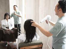 ラクト サロン(RAKT salon)/ヘッドスパ