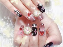 クイーンズネイルサロン(Queen's nail salon)/